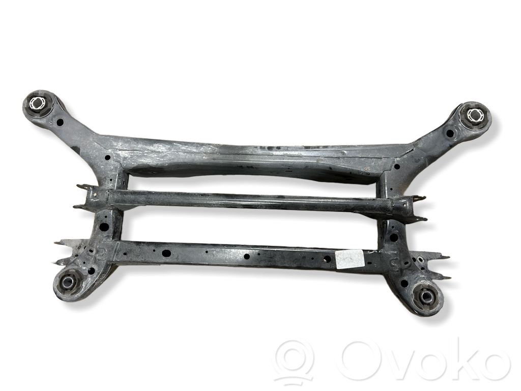 Chrysler Pacifica Rear subframe 