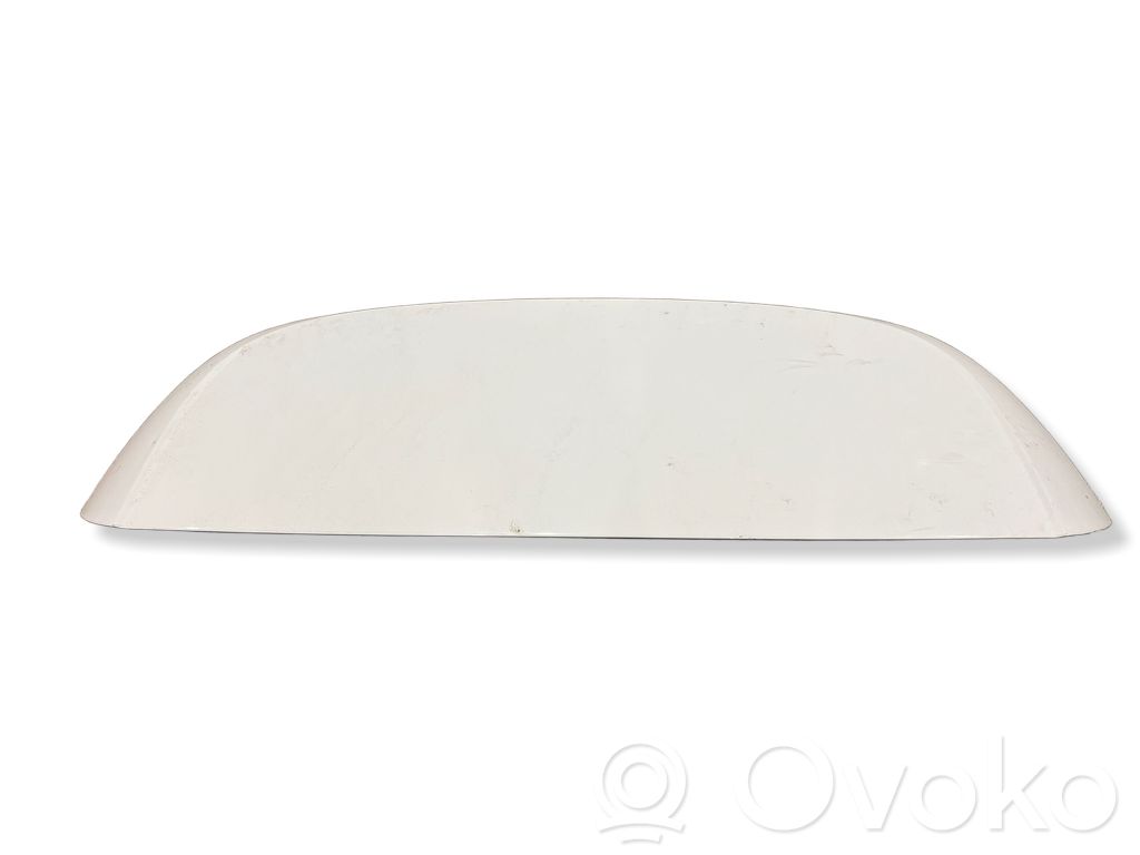 Spojler klapy tylnej / bagażnika   8008610