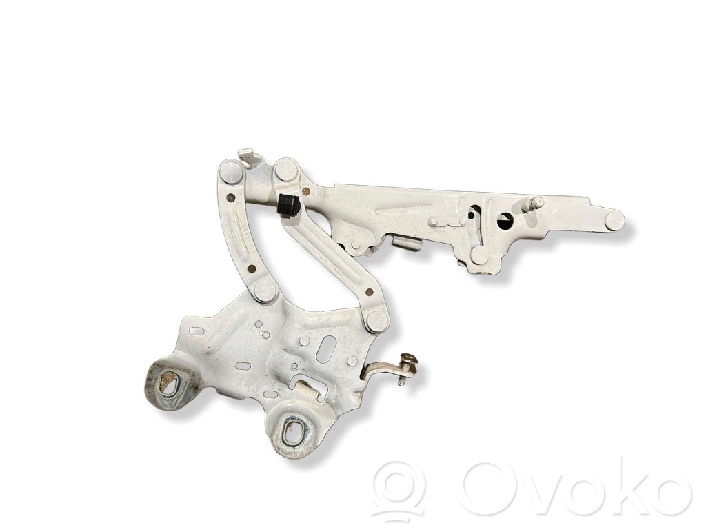 BMW X2 F39 Cerniere del vano motore/cofano 