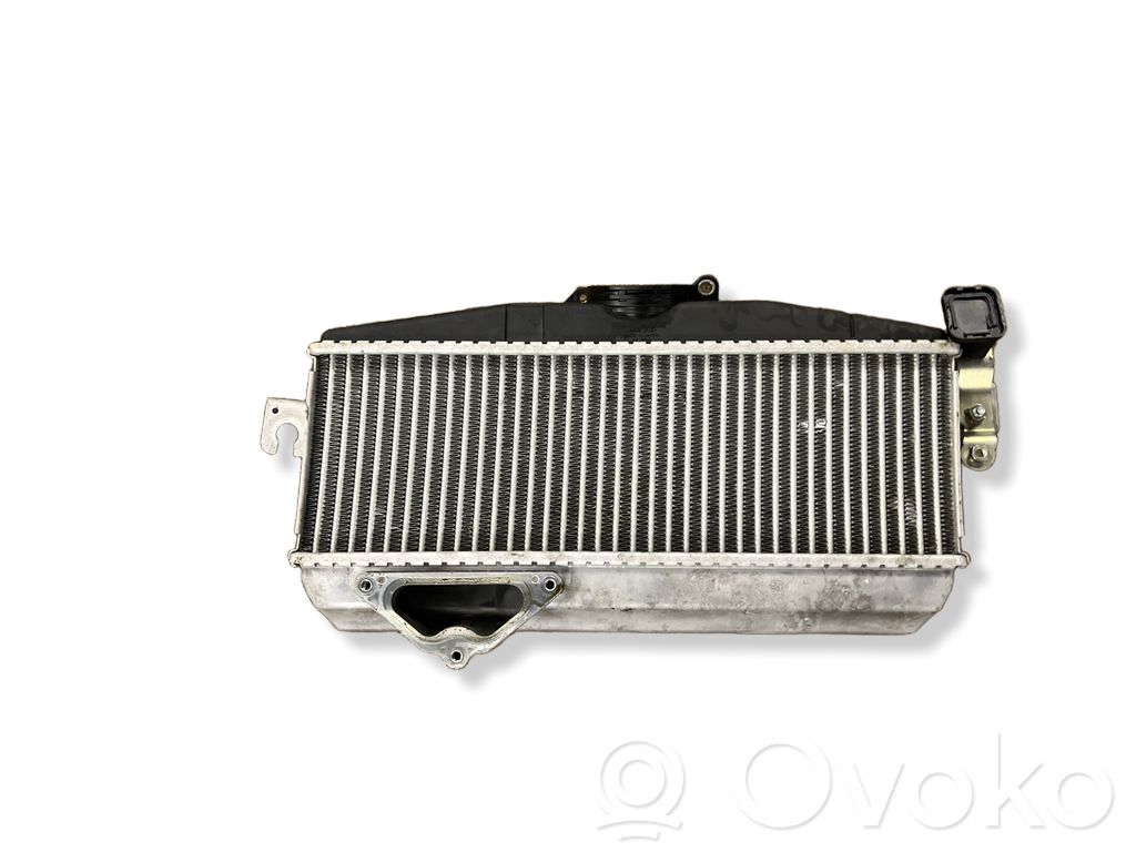 Subaru Ascent Radiador intercooler 