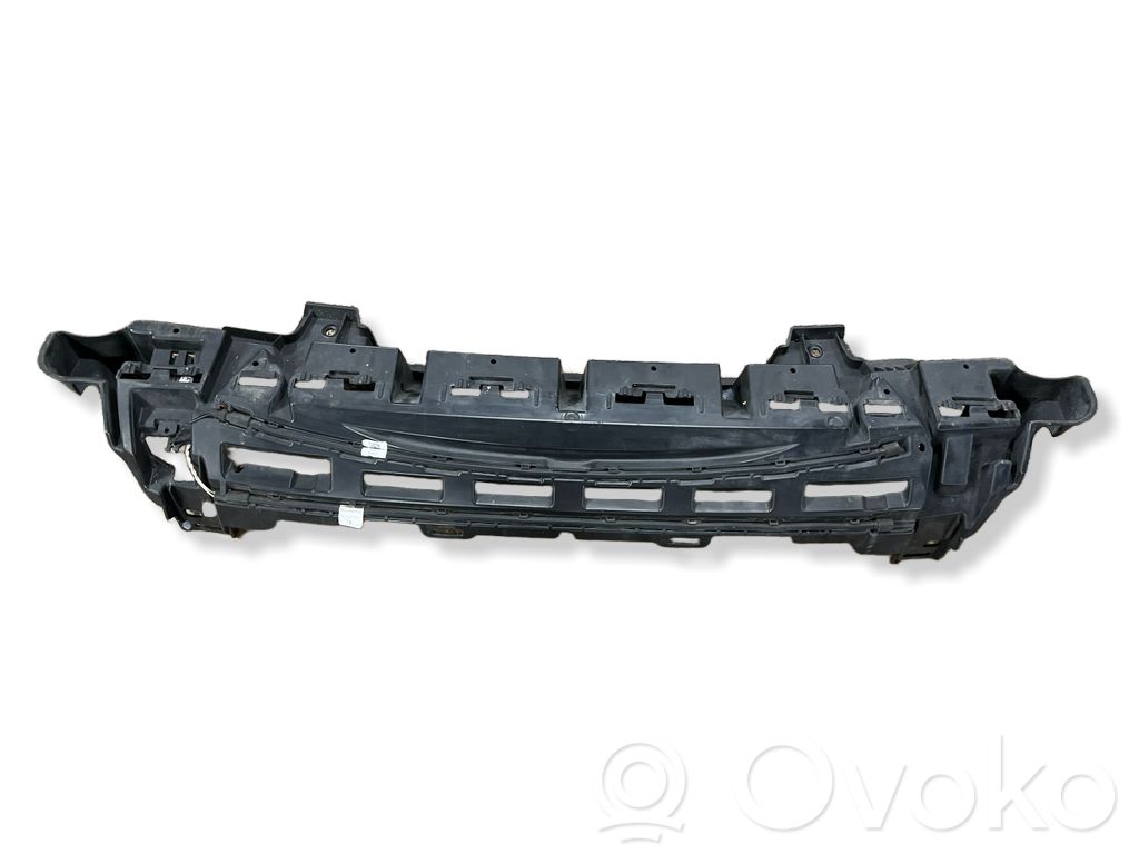 Mercedes-Benz CLS C257 Liftgate motion sensor 