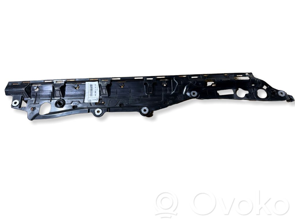 BMW M4 G82 G83 Inne elementy wykończeniowe drzwi przednich 