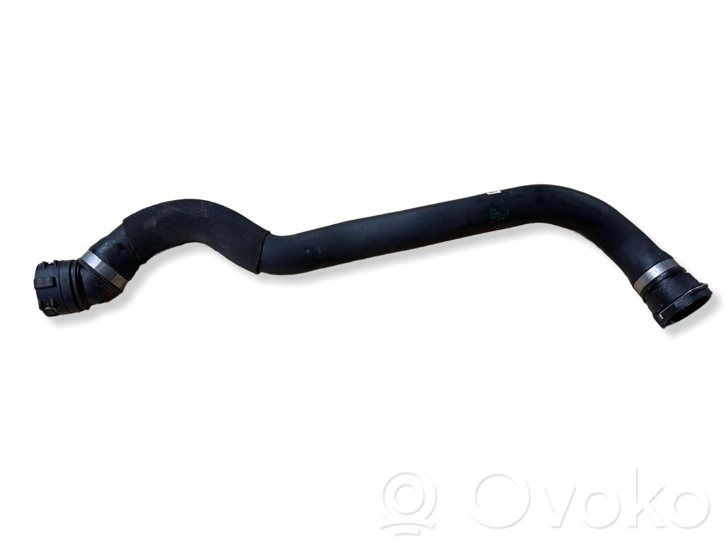 BMW X3 G01 Engine coolant pipe/hose 