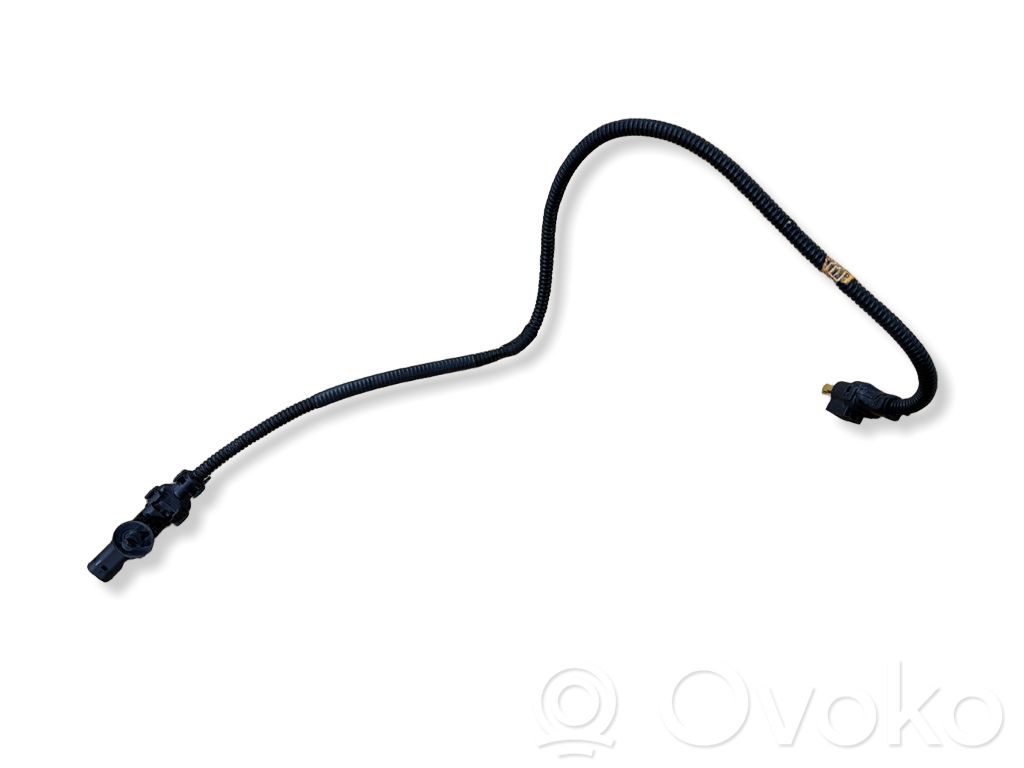 BMW 8 G16 Otros cableados 