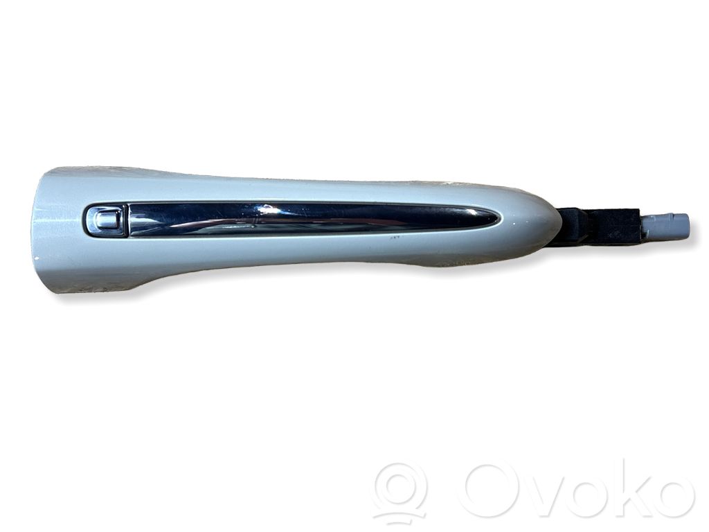 Chrysler Pacifica Manecilla externa de puerta corredera 
