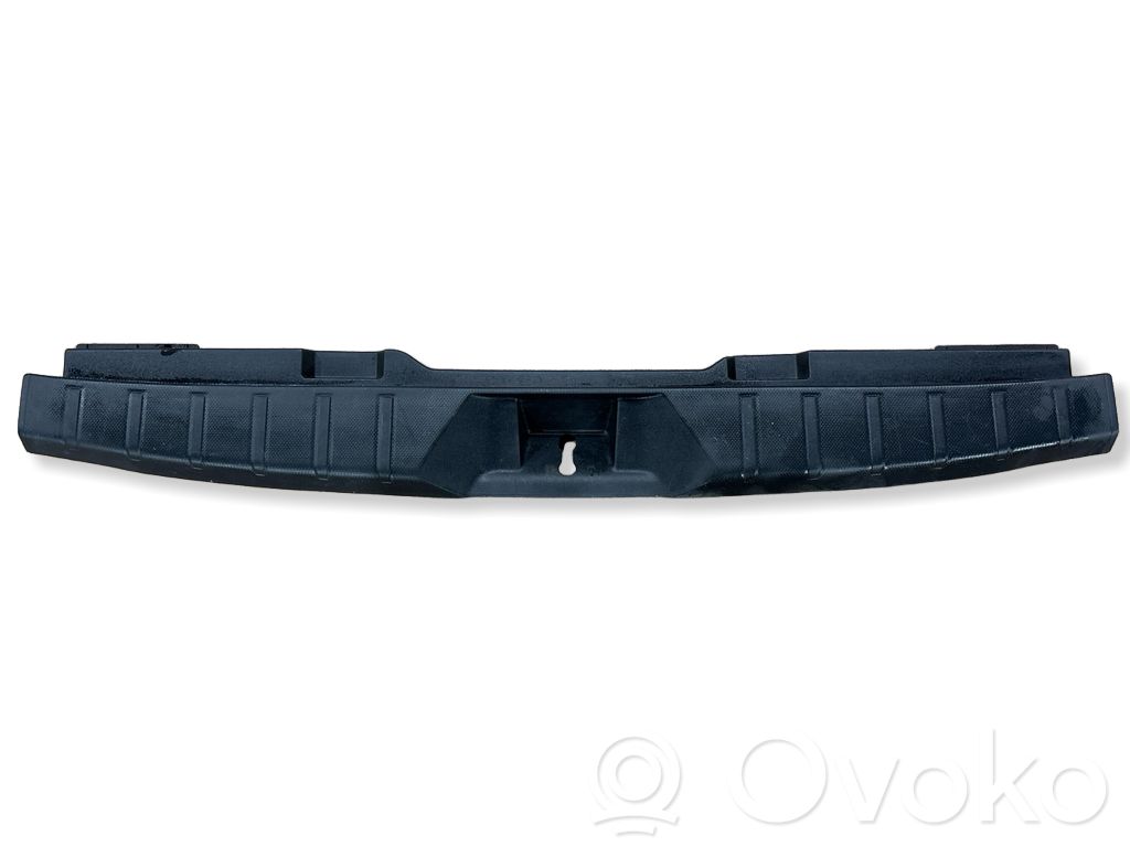 Subaru Outback (BT) Protector del borde del maletero/compartimento de carga 
