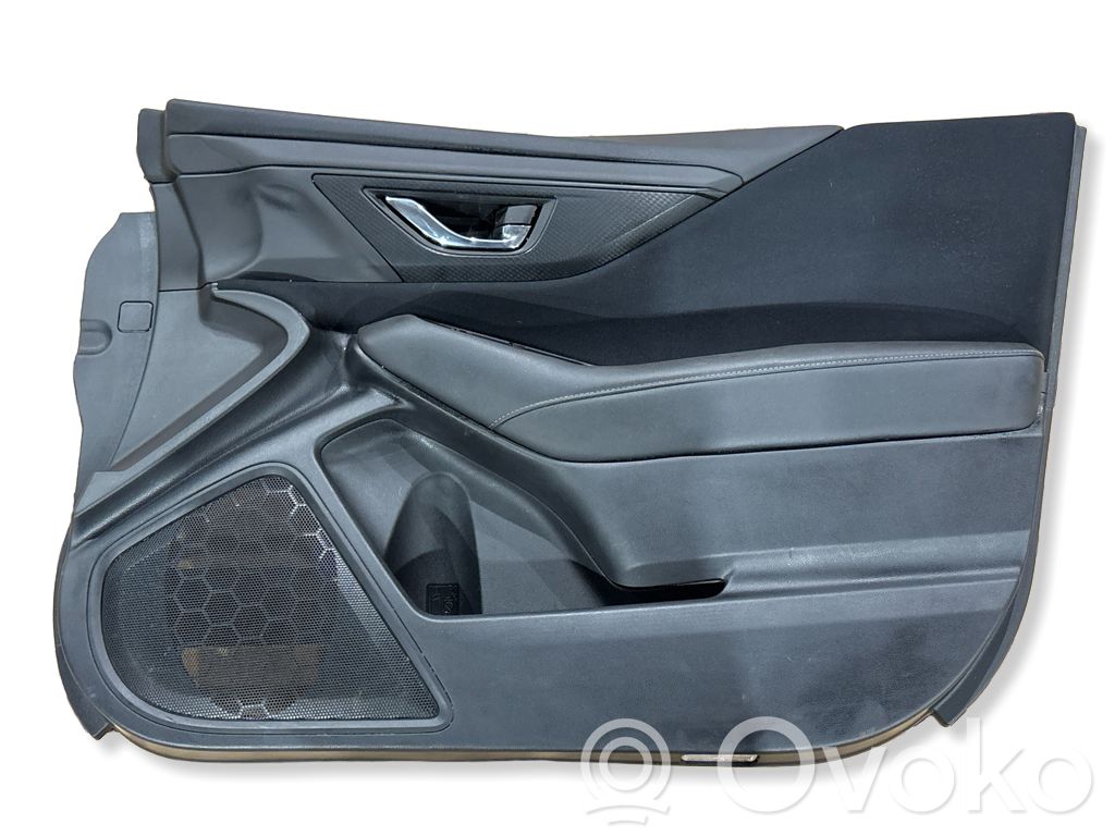 Subaru Outback (BT) Etuoven verhoilu 