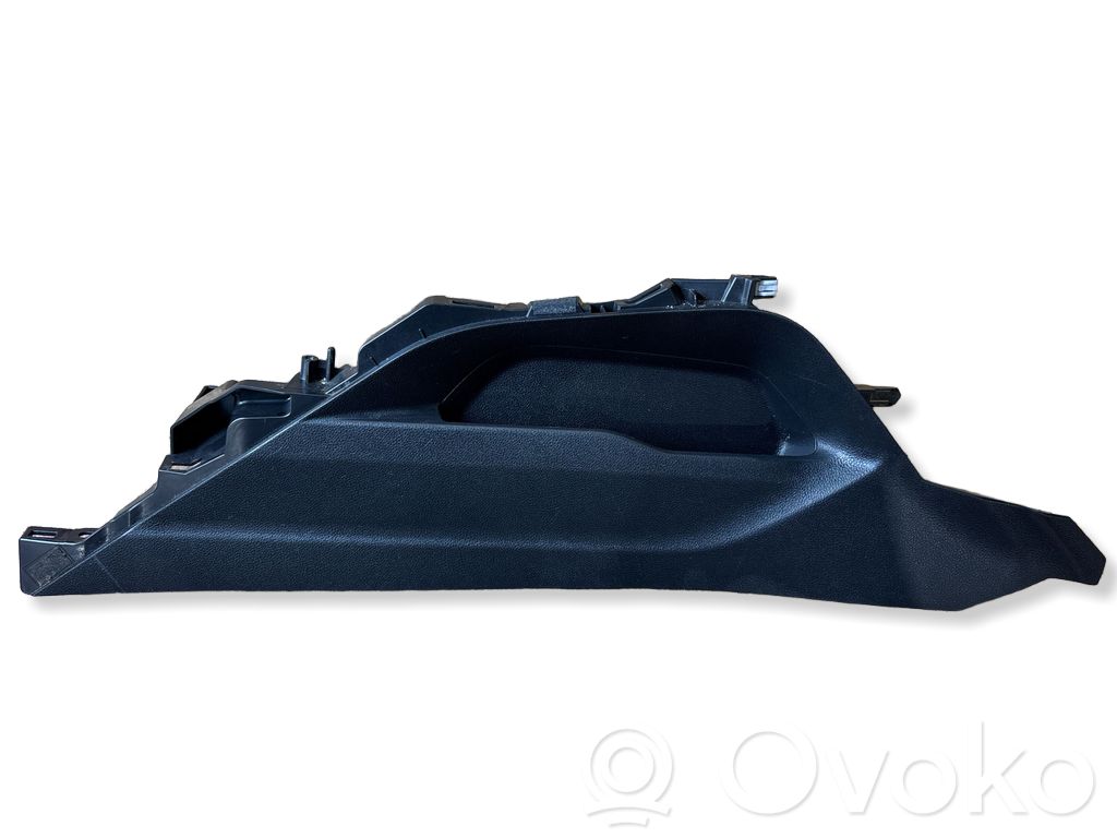 Subaru Outback (BT) Moldura lateral de la consola central delantera 