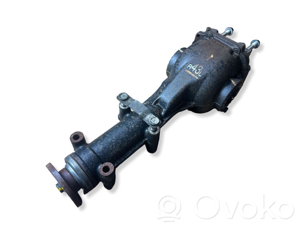Subaru Outback (BT) Hinterachsdifferential 