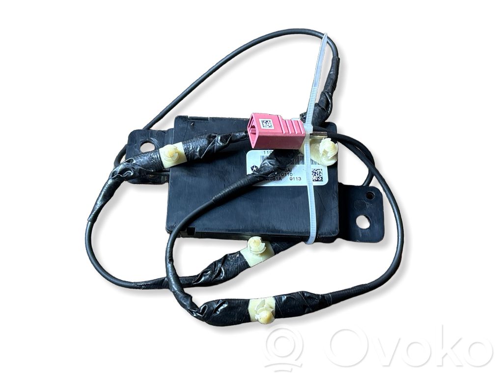 Dodge Charger Antena systemu bezkluczykowego 