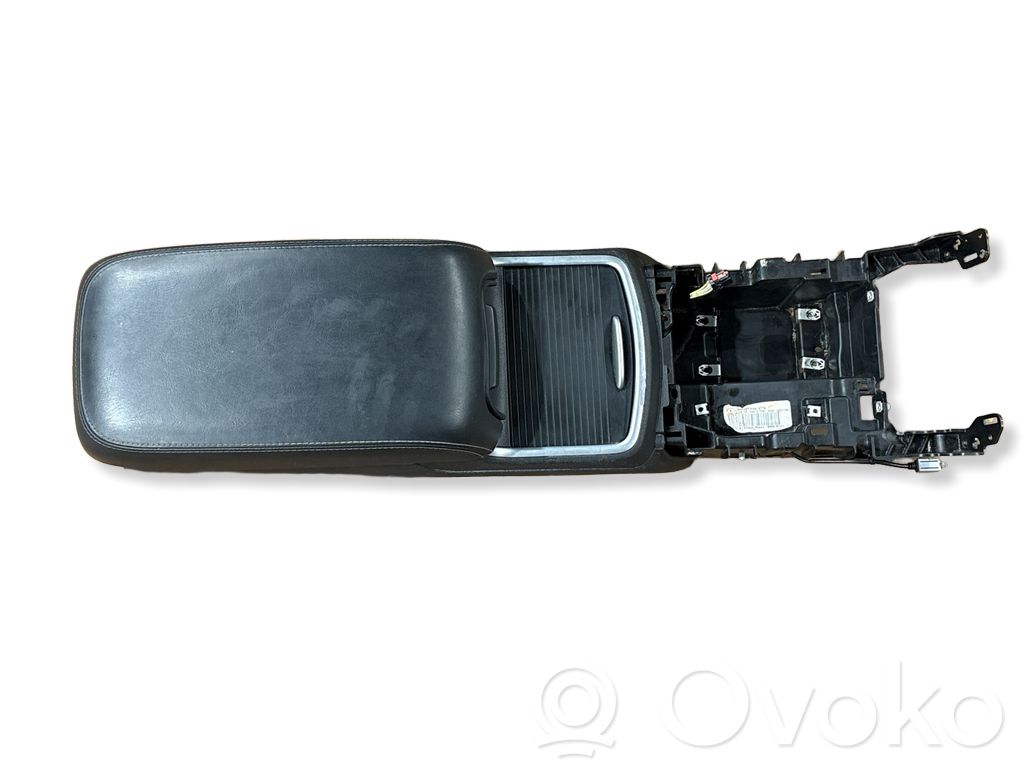 Dodge Charger Centrinė konsolė 