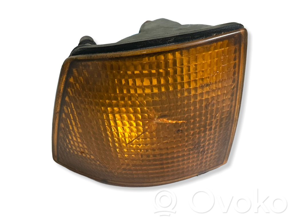 Etusuuntavilkku   63131378822
