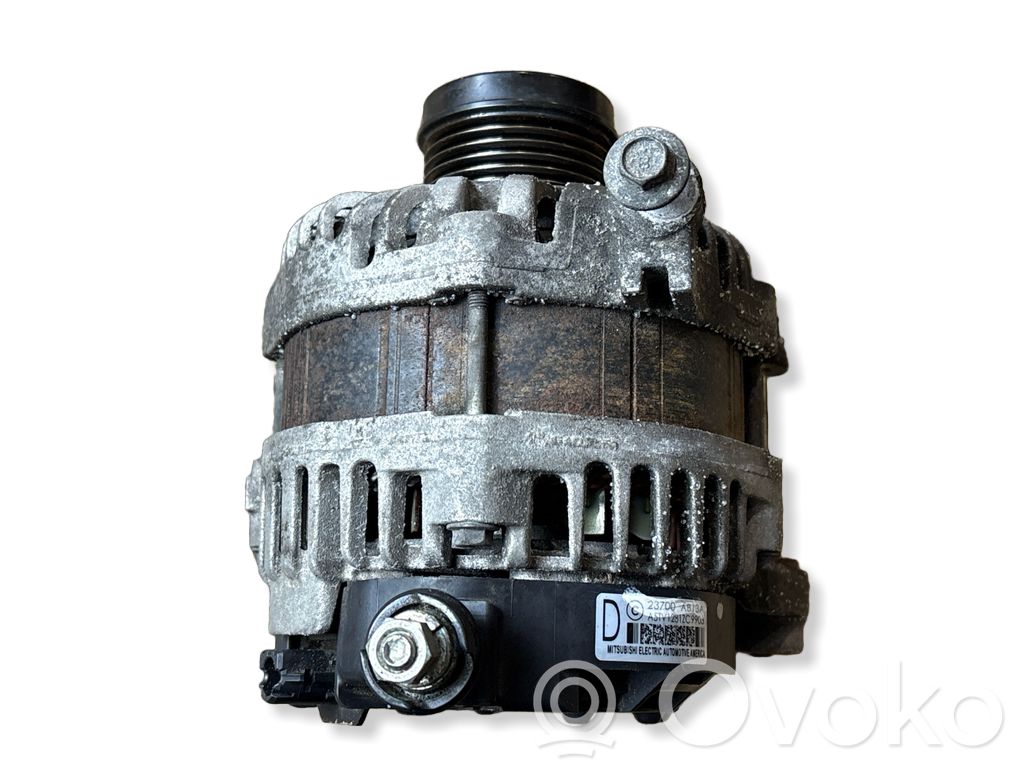 Subaru Outback (BT) Ģenerators 
