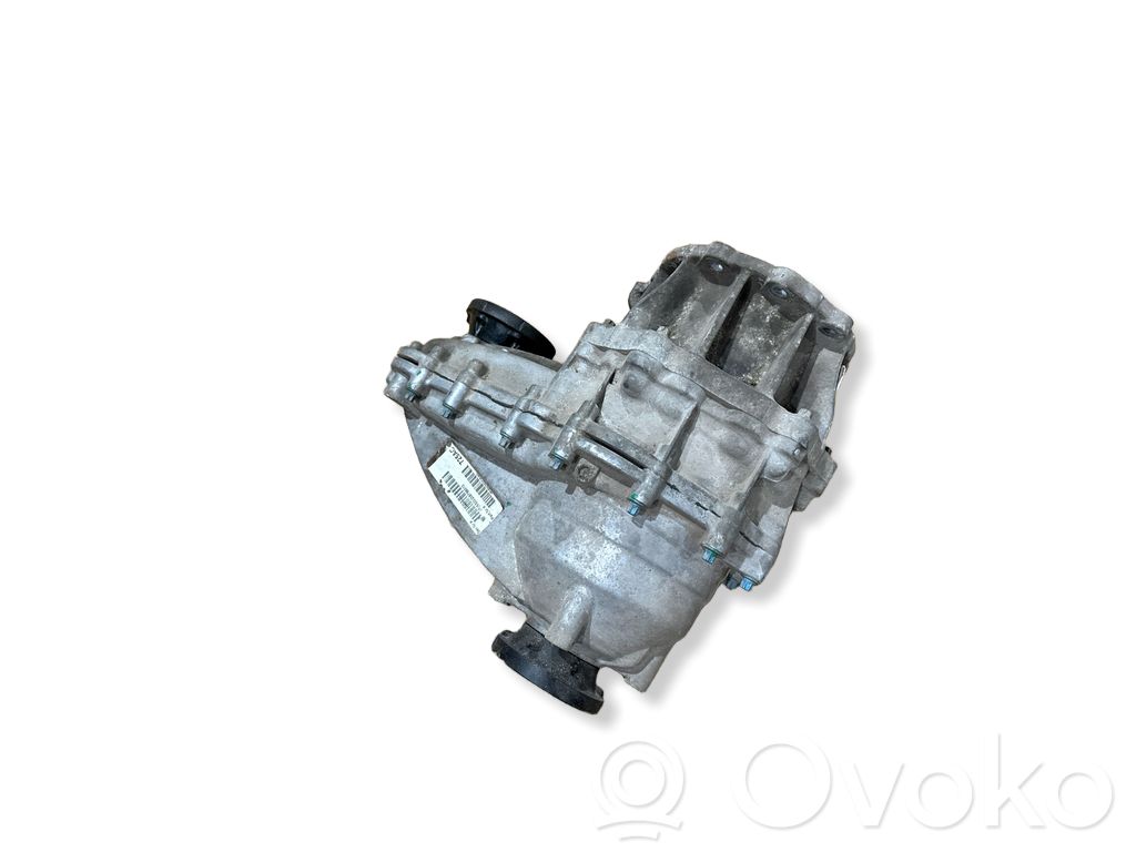 Gearbox transfer box case   52123725AC,725AC,SSD1208709013
