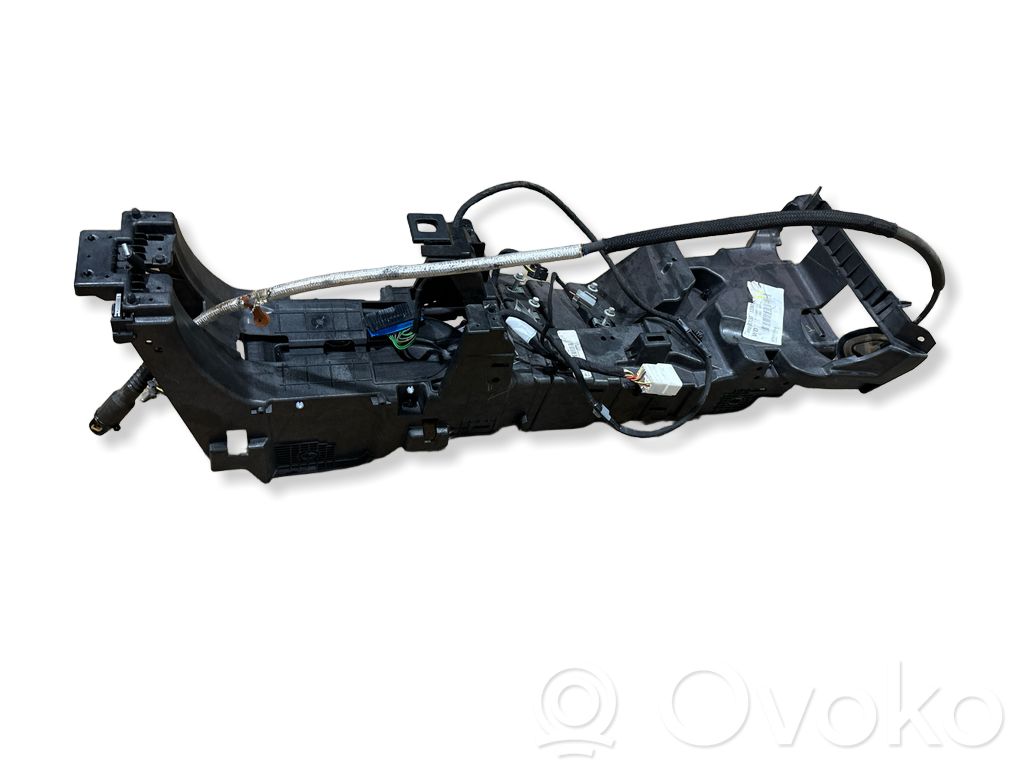 Console centrale   0197213,C02484009BL