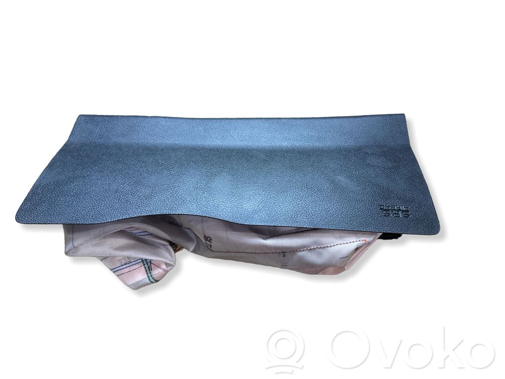 Dodge Durango III Airbag genoux 