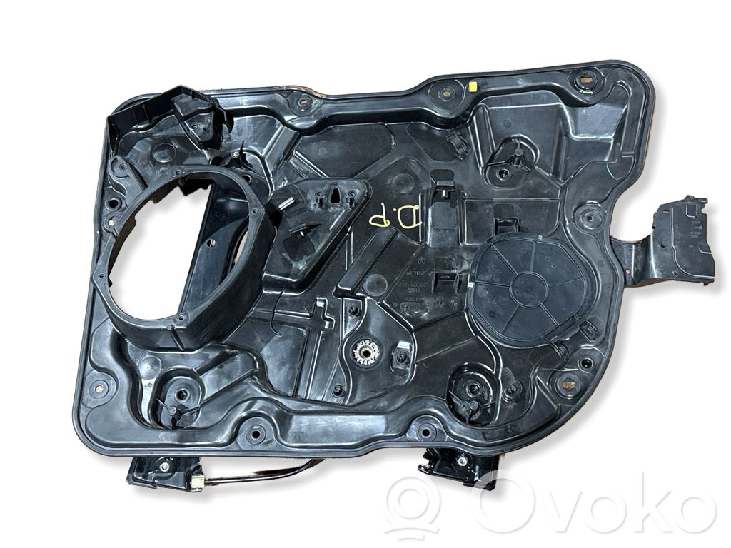 Dodge Durango III Mechanizm podnoszenia szyby przedniej bez silnika 