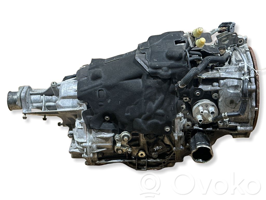 Subaru Outback (BT) Automatic gearbox 