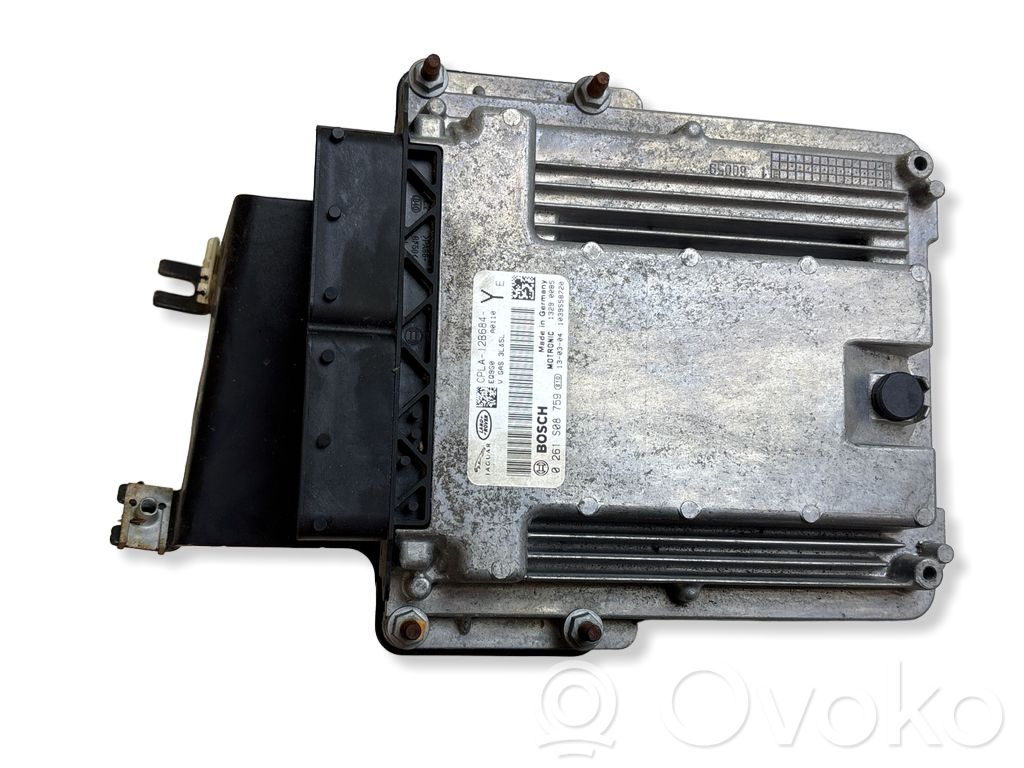 Land Rover Range Rover L405 Engine control unit/module 