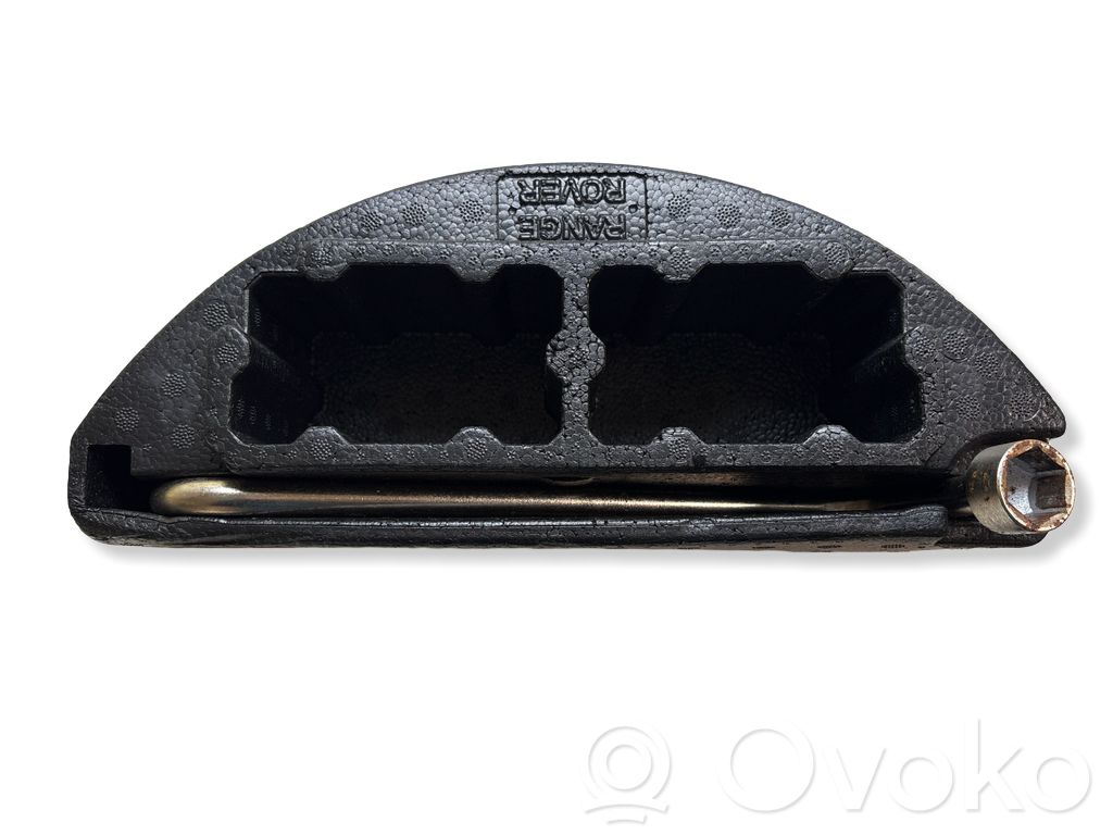Land Rover Range Rover L405 Set scule 
