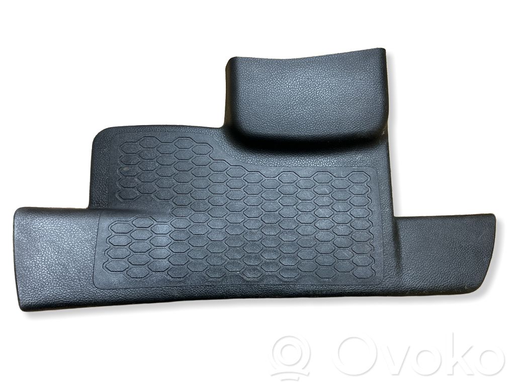 Dodge Durango III Garniture de marche-pieds arrière 