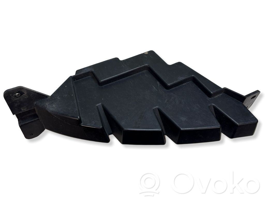Dodge Charger Front bumper mounting bracket 