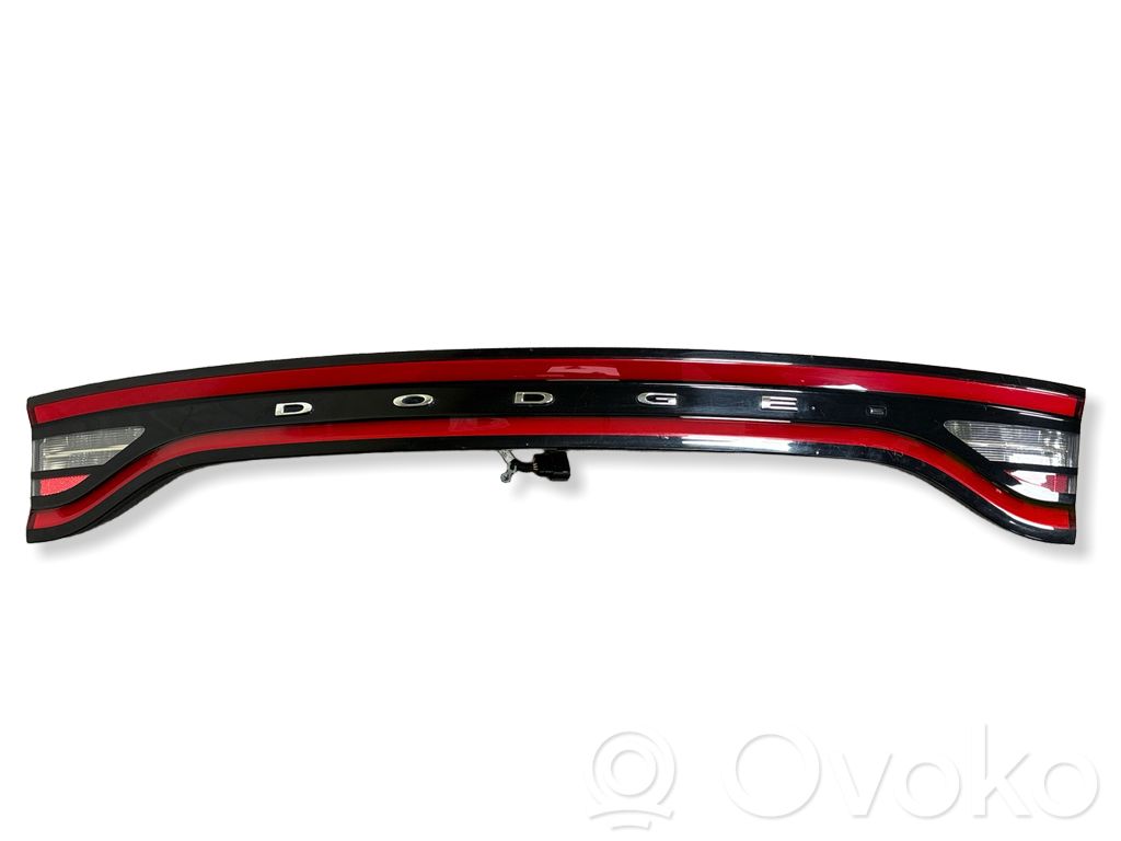 Dodge Charger Luces portón trasero/de freno 
