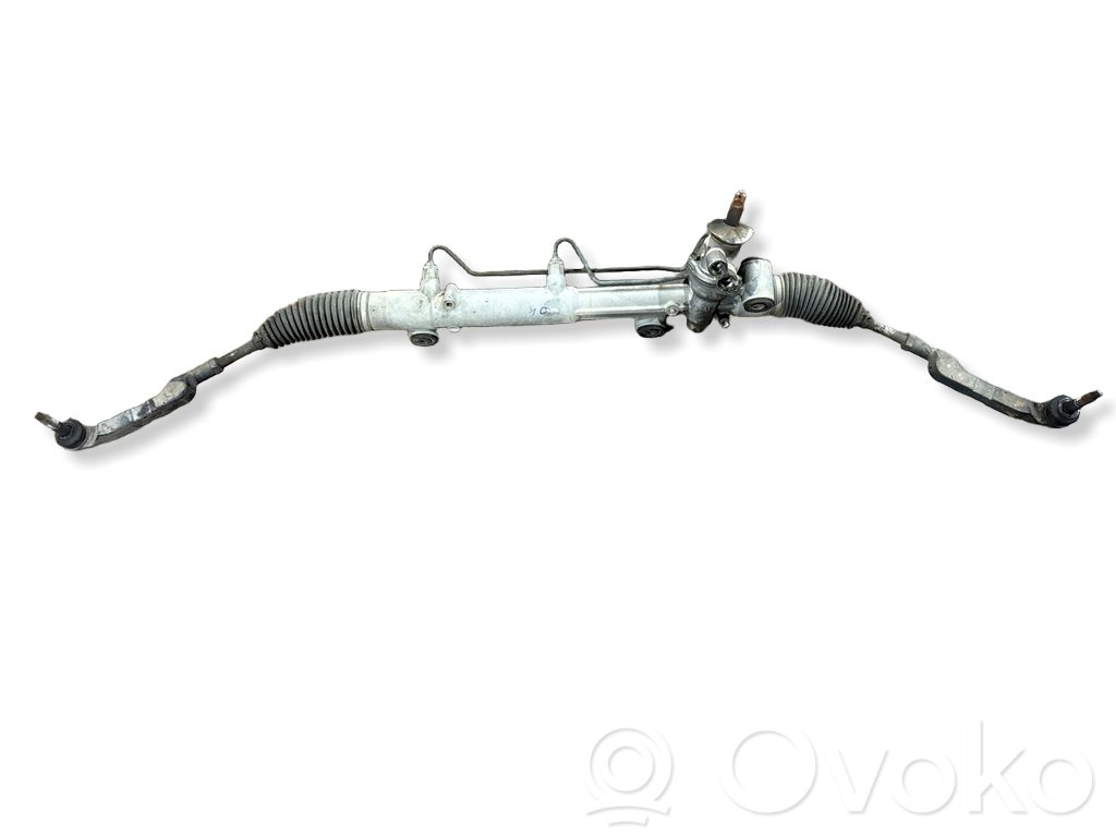 Dodge Charger Steering rack 