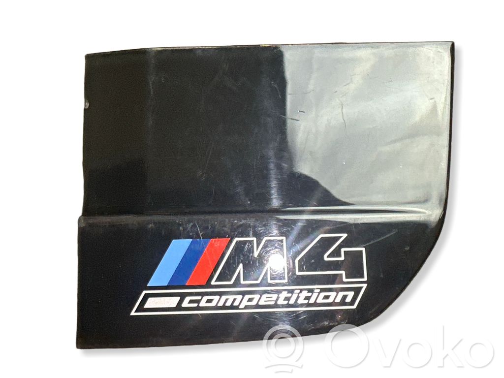 BMW M4 G82 G83 Other center console (tunnel) element 