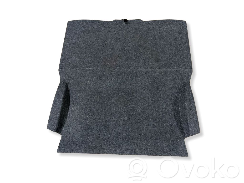 Dodge Challenger Trunk/boot trim cover 