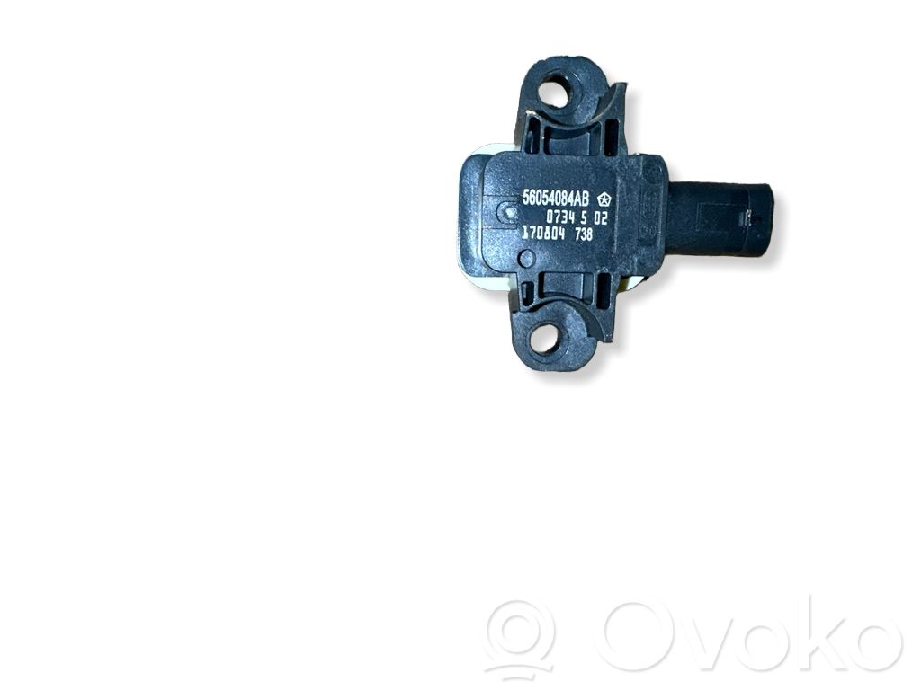 Airbagsensor Crashsensor Drucksensor   56054084AB,0734502,170804738