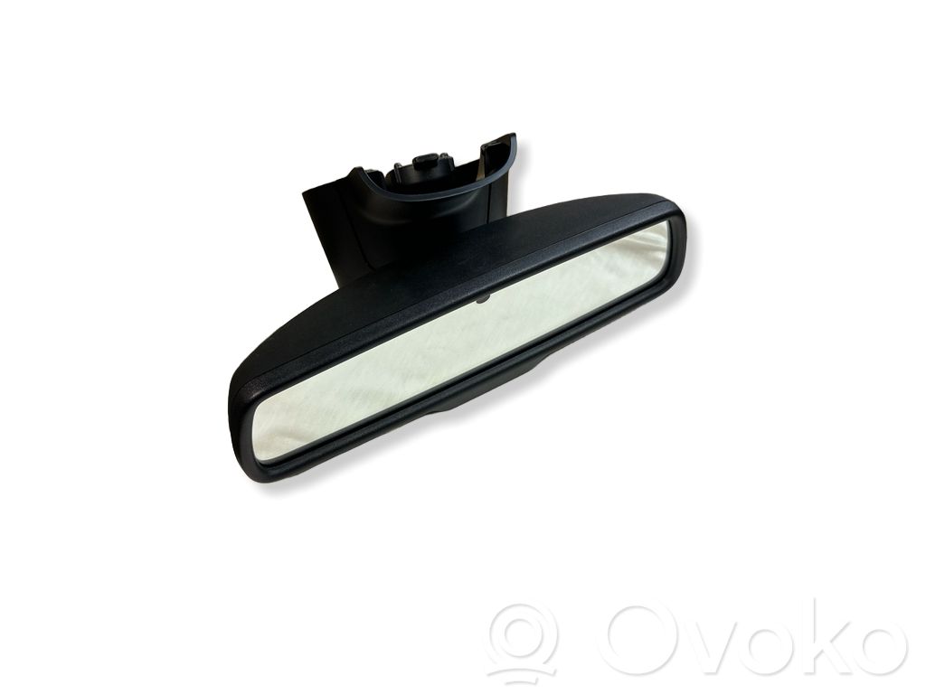 Dodge Challenger Rear view mirror (interior) 
