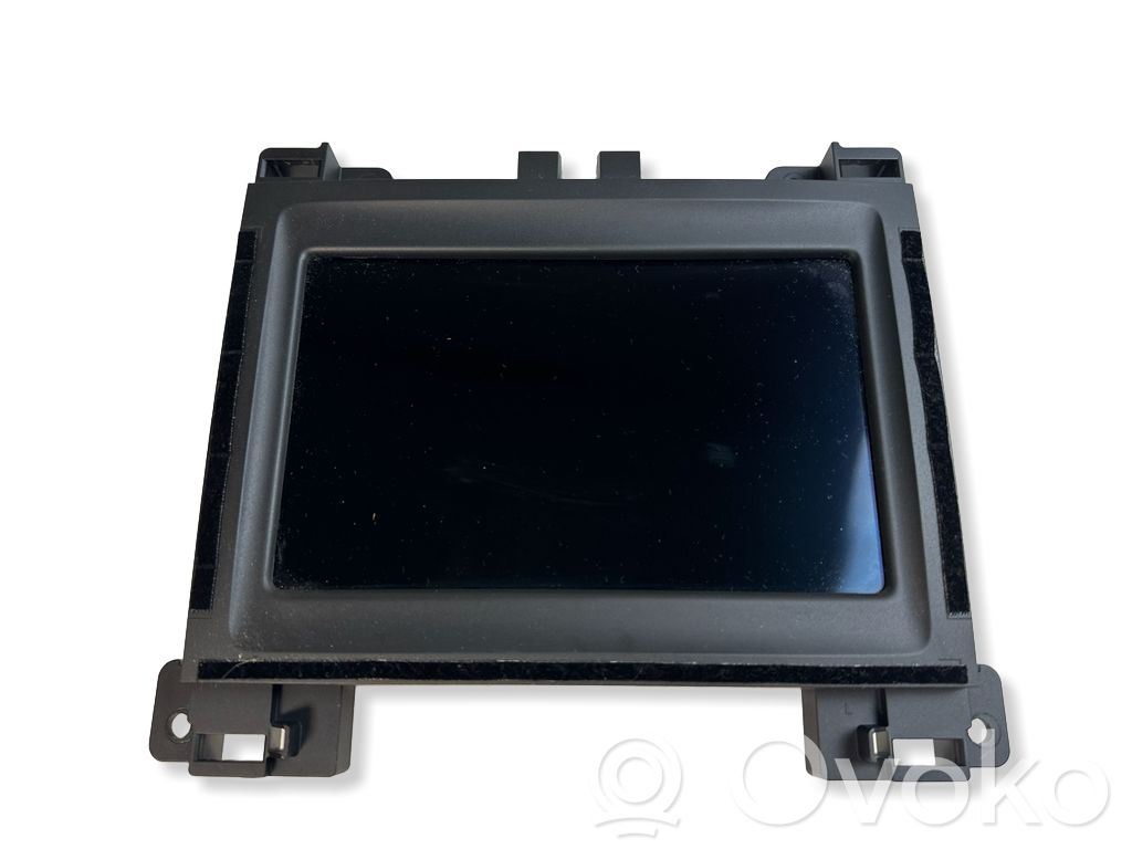 Dodge Challenger Monitor/display/piccolo schermo 