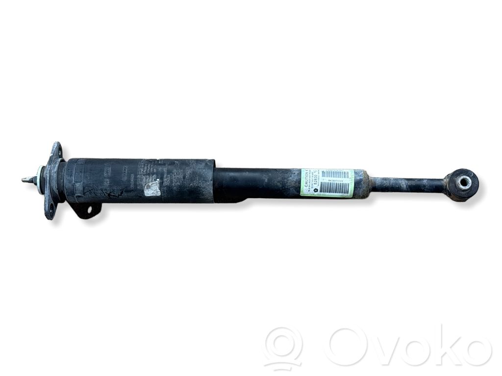 Dodge Challenger Stoßdämpfer hinten 