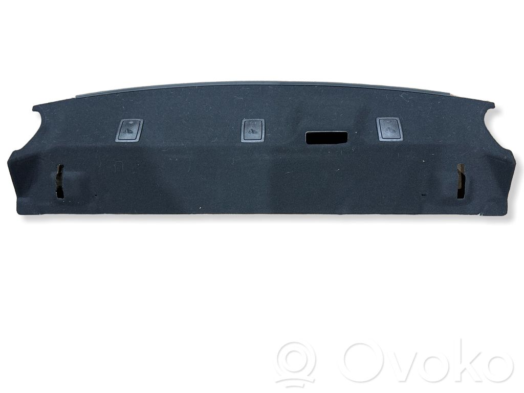 Dodge Challenger Parcel shelf 