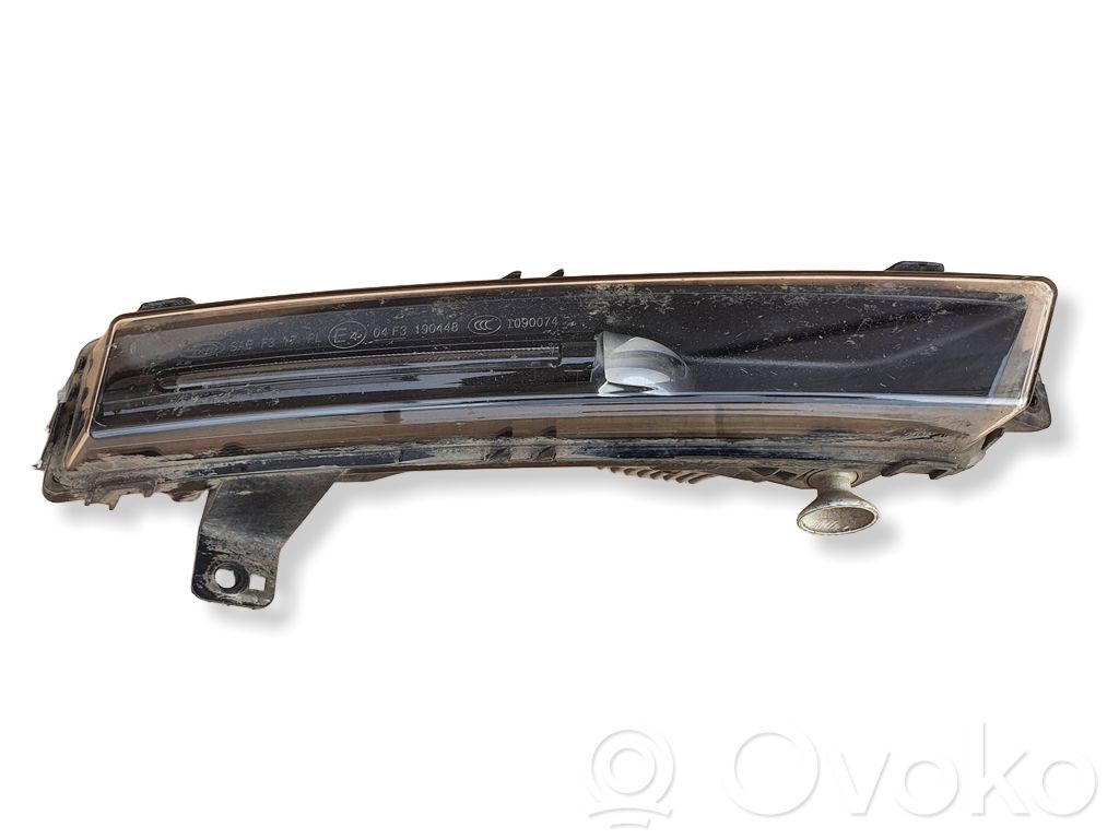 Land Rover Range Rover Sport L494 Phare de jour LED 
