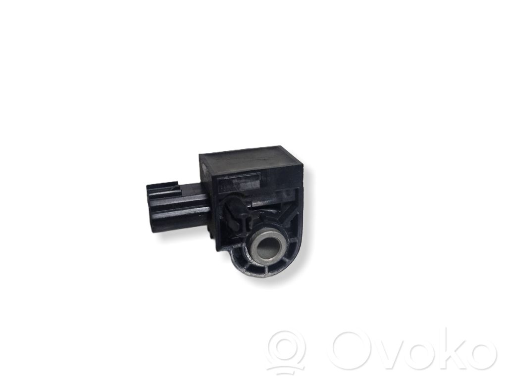 Ford Mustang V Airbag deployment crash/impact sensor 