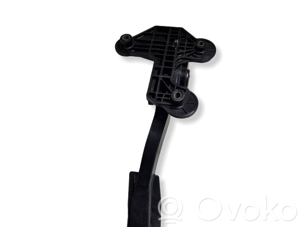 Ford Mustang V Gaspedal 
