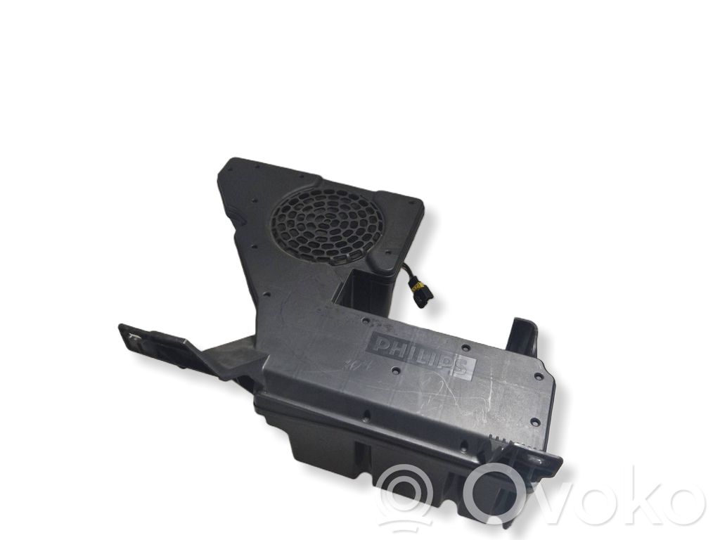 Altavoz subwoofer   9662532980