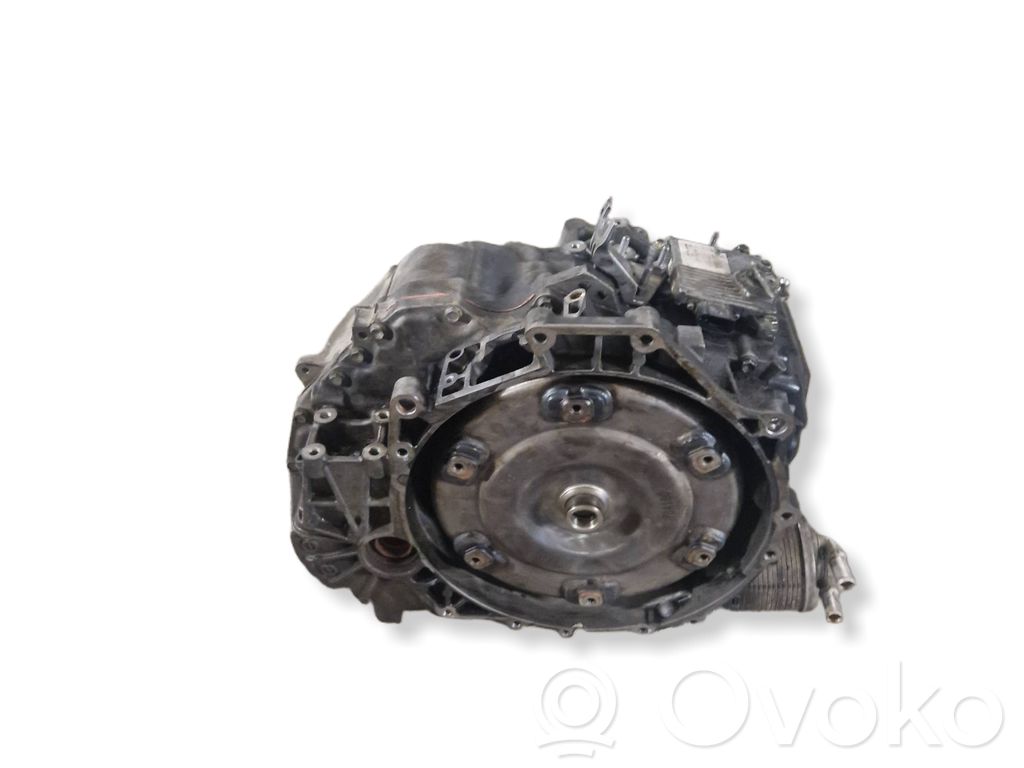 Automatic gearbox   20GV04