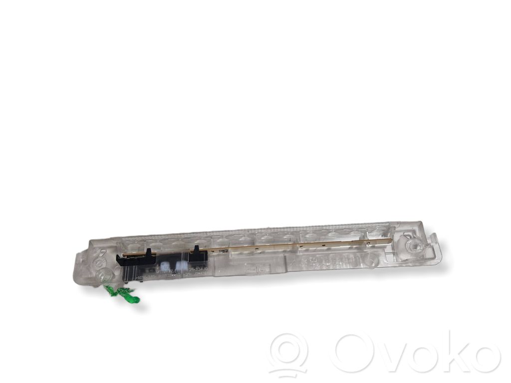Citroen C5 Third/center stoplight 