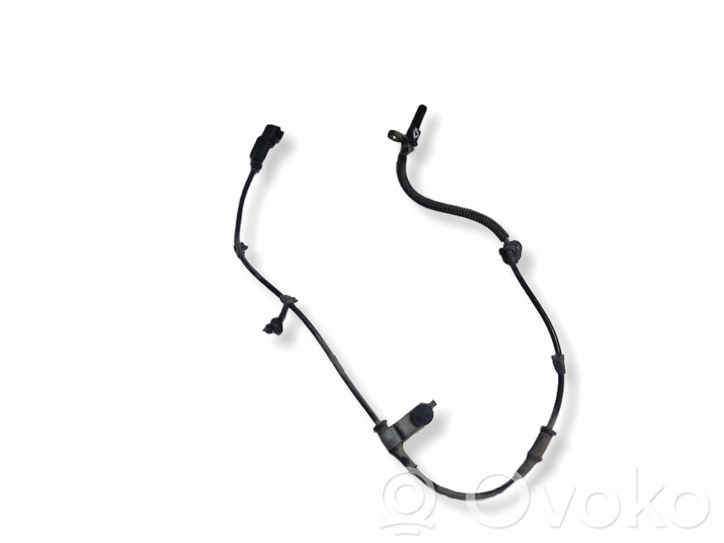 Ford Mustang VI ABS Sensor 