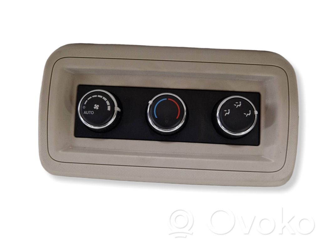 Moduł / Sterownik klimatyzacji   35111313AC