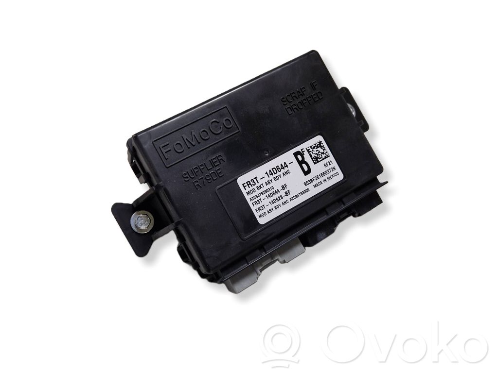 Ford Mustang VI Module d'éclairage LCM 
