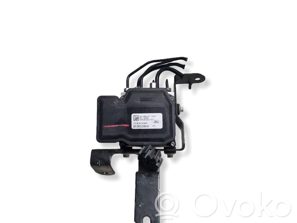 Ford Mustang V ABS Pump 