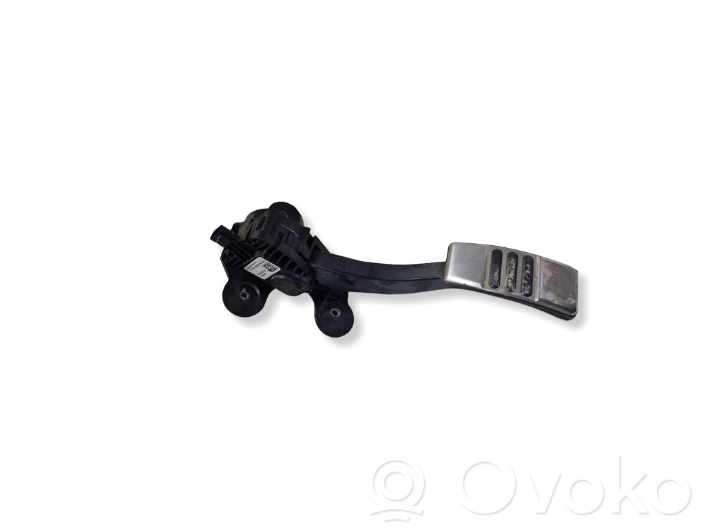 Ford Mustang V Kaasupoljin 
