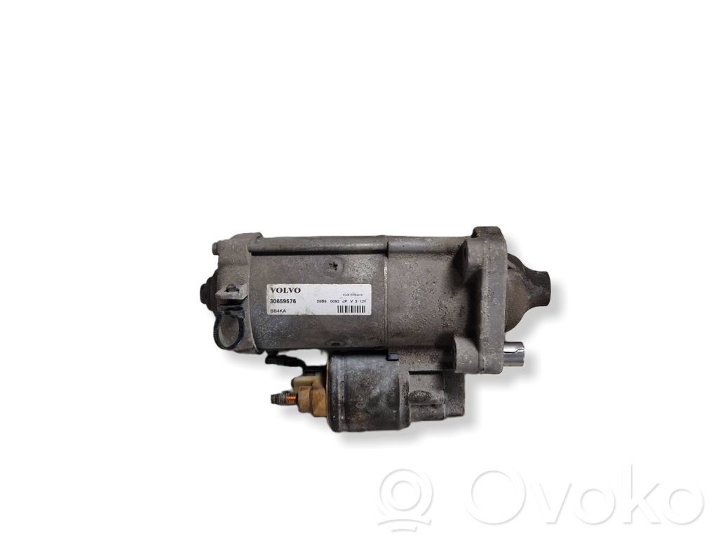Volvo V70 Starteris 