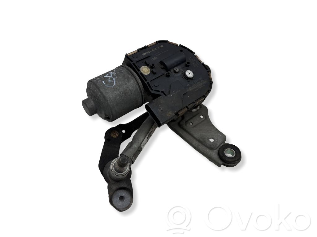 Ford Galaxy Front wiper linkage and motor 