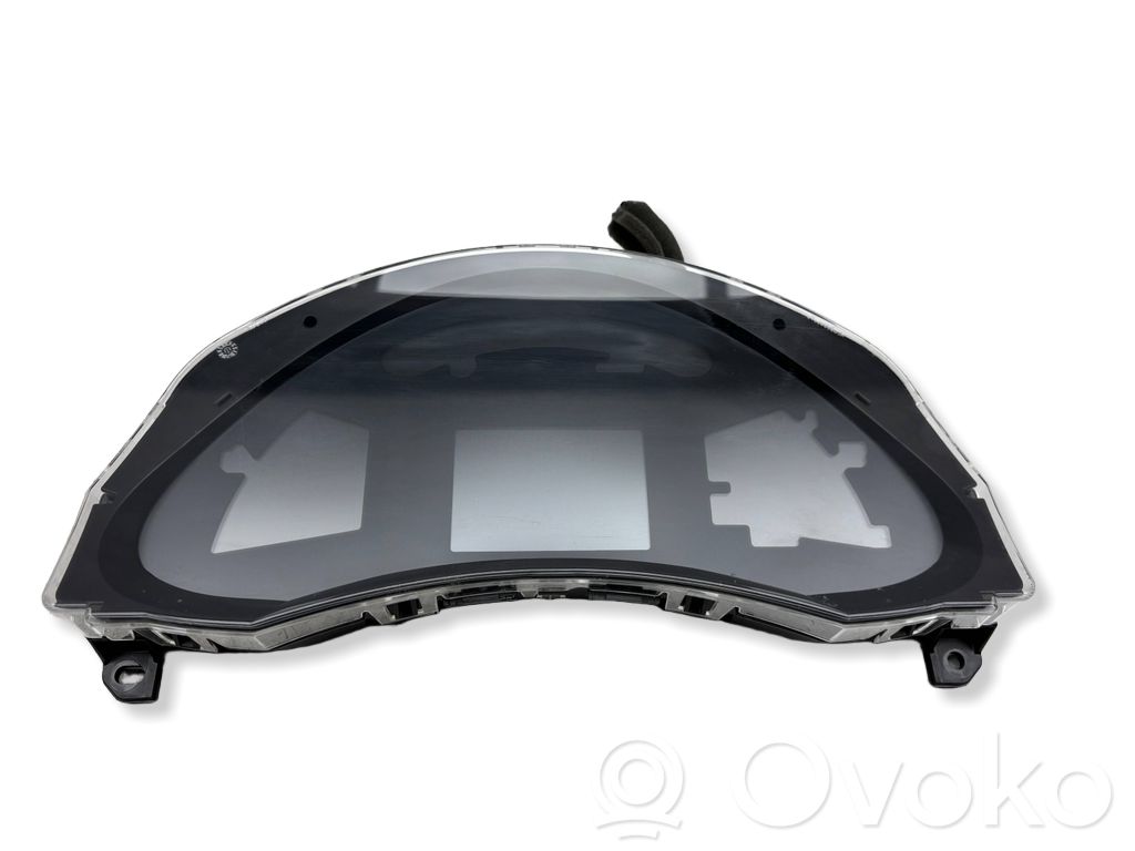 Nissan Leaf I (ZE0) Licznik / Prędkościomierz 