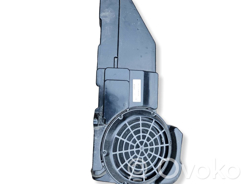 Audi A6 S6 C7 4G Altavoz subwoofer 